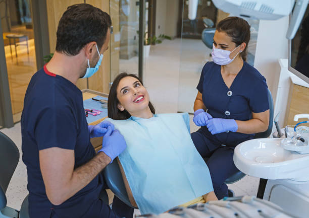 Best Laser Dentistry  in Basin, WY