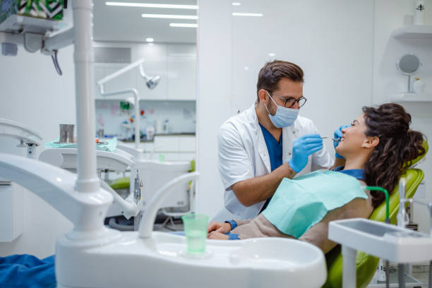 Best Tooth Extraction  in Basin, WY