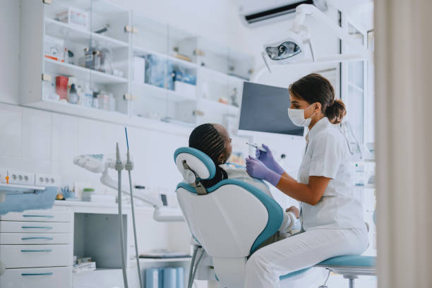 Why Choose Us for Your Dental Needs in Basin, WY