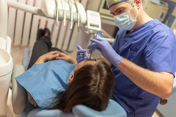 Best Sleep Apnea Treatment  in Basin, WY