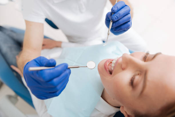 Best Wisdom Tooth Removal  in Basin, WY