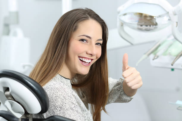 Basin, WY  Holistic Dental Services Company