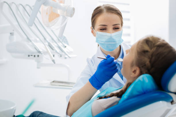 Laser Dentistry in Basin, WY